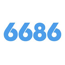 logo 6686