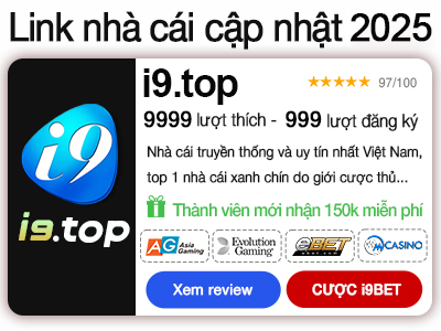 popup i9bet